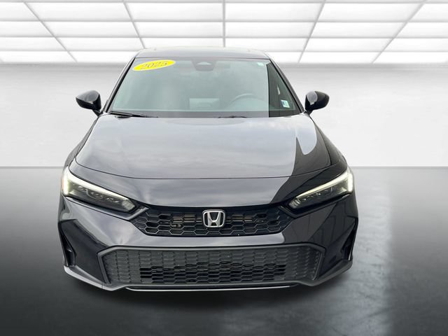 Used 2025 Honda Civic FWD Hybrid Sedan image 2