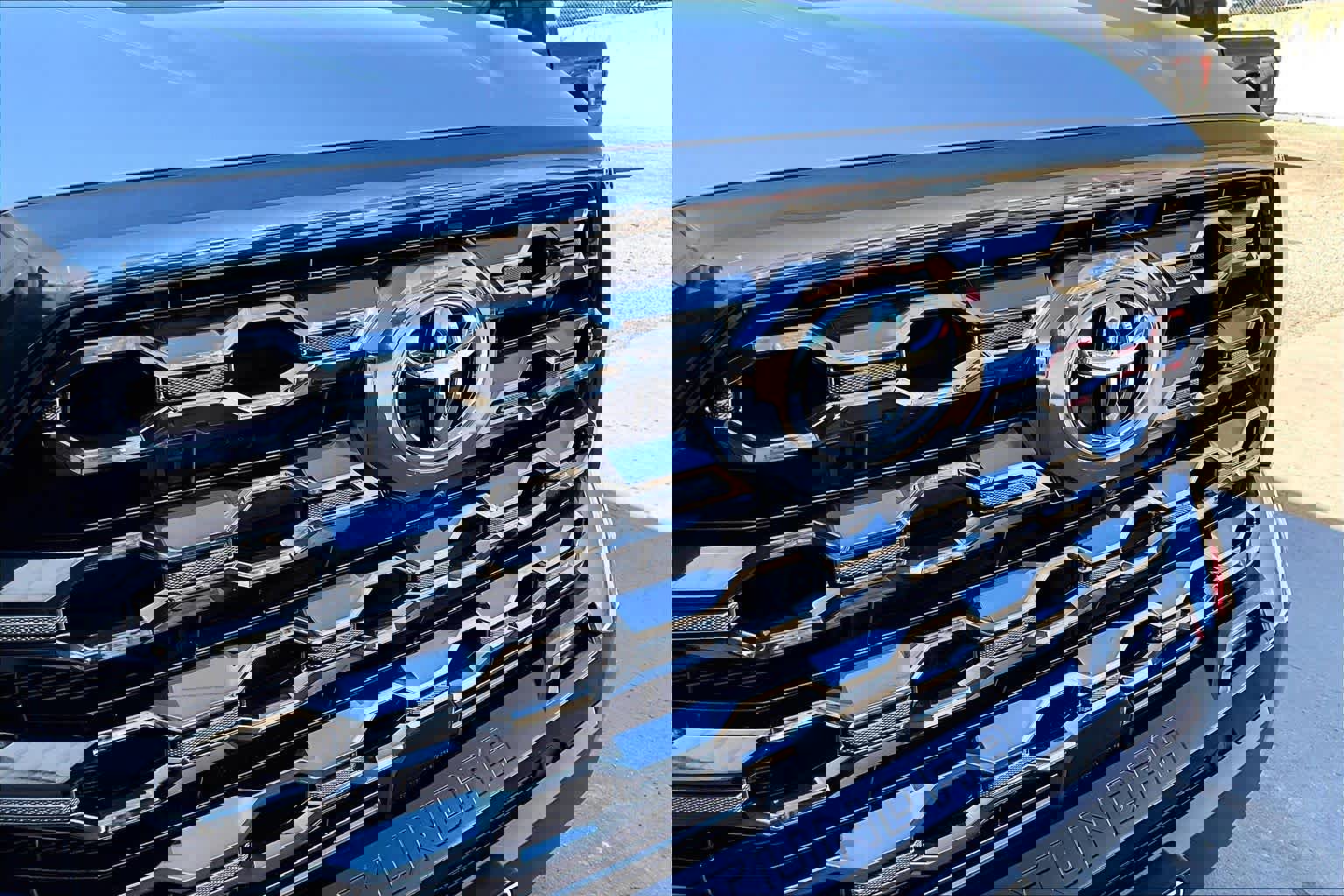 Used 2025 Toyota Tundra Platinum image 33