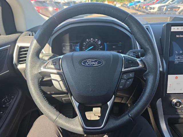 Certified 2024 Ford Edge SEL w/ Convenience Package AWD/4WD image 25
