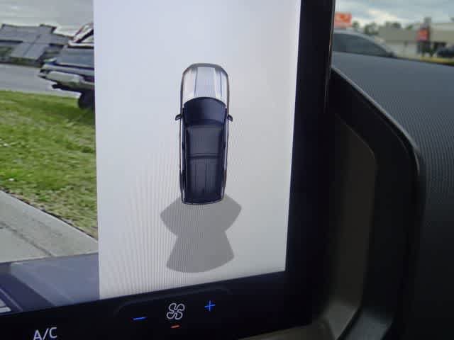 Certified 2025 Ford Bronco Sport Big Bend AWD/4WD image 29