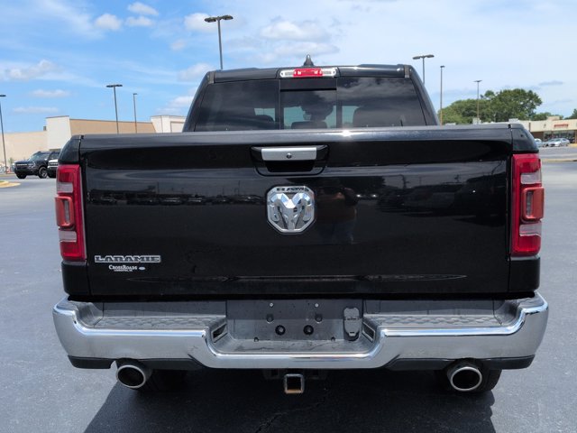 Used 2022 RAM 1500 Laramie w/ Trailer Tow Group RWD image 5