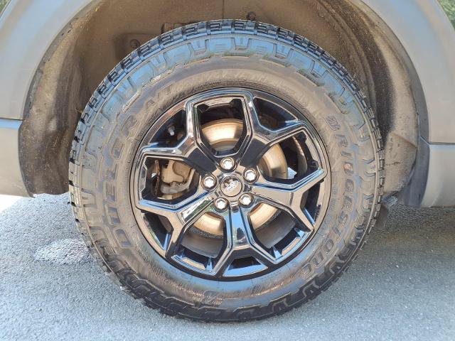 Certified 2023 Ford Explorer Timberline w/ Timberline Technology Package AWD/4WD image 25
