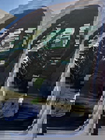 Used 2021 RAM 1500 Big Horn image 10