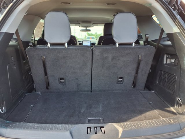 Certified 2024 Ford Explorer XLT w/ Equipment Group 202A AWD/4WD image 21