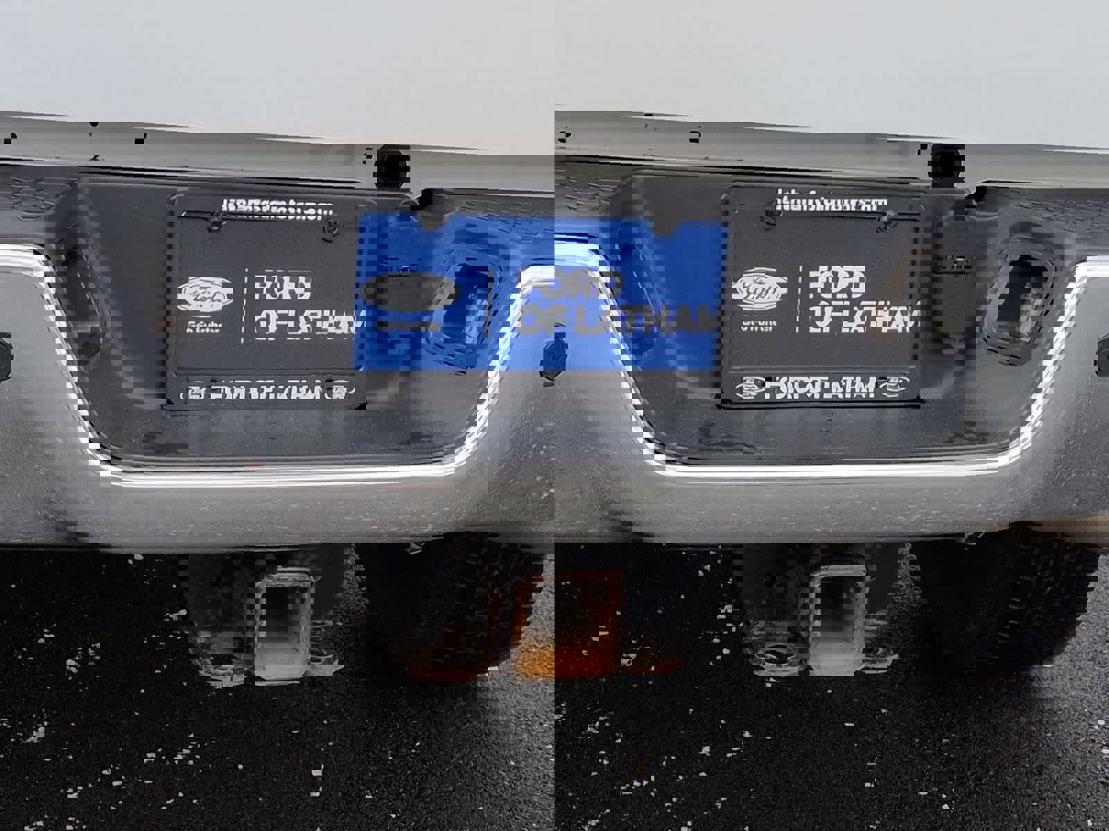 Used 2018 RAM 3500 Tradesman w/ Chrome Appearance Group image 35