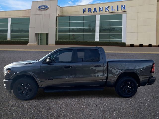 Used 2026 RAM 1500 Big Horn image 4