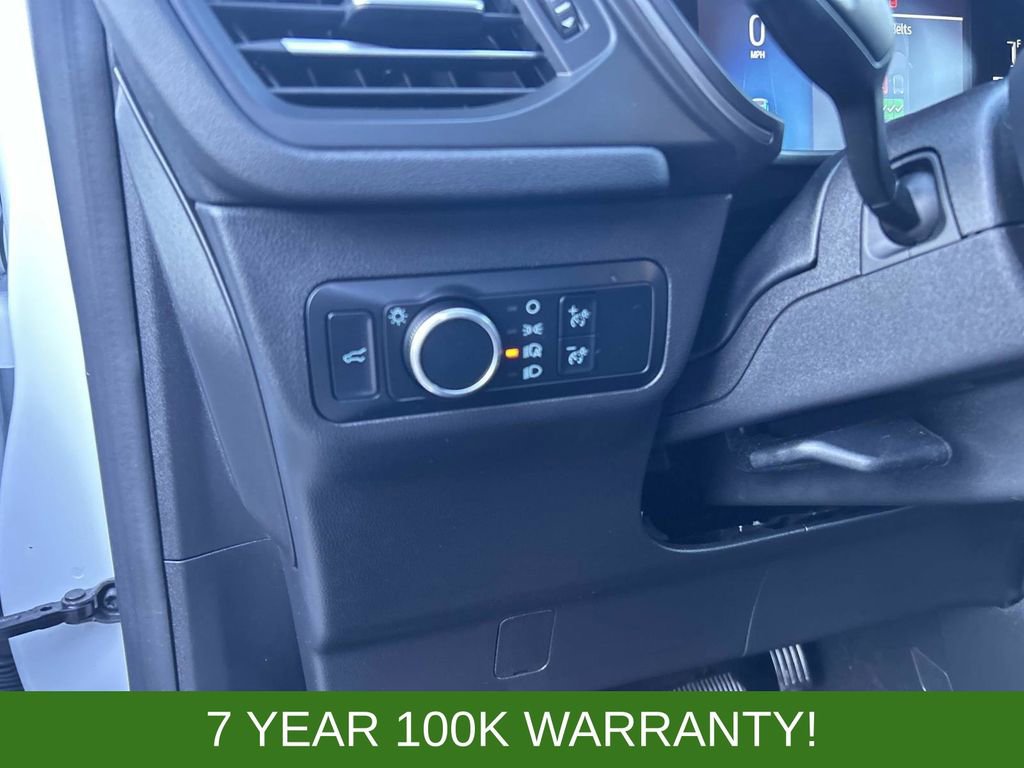 Certified 2024 Ford Escape Active image 19
