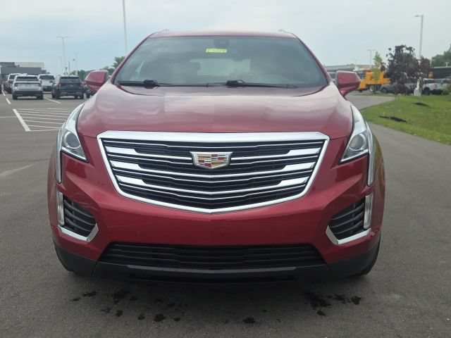 Used 2019 Cadillac XT5 Luxury FWD image 3