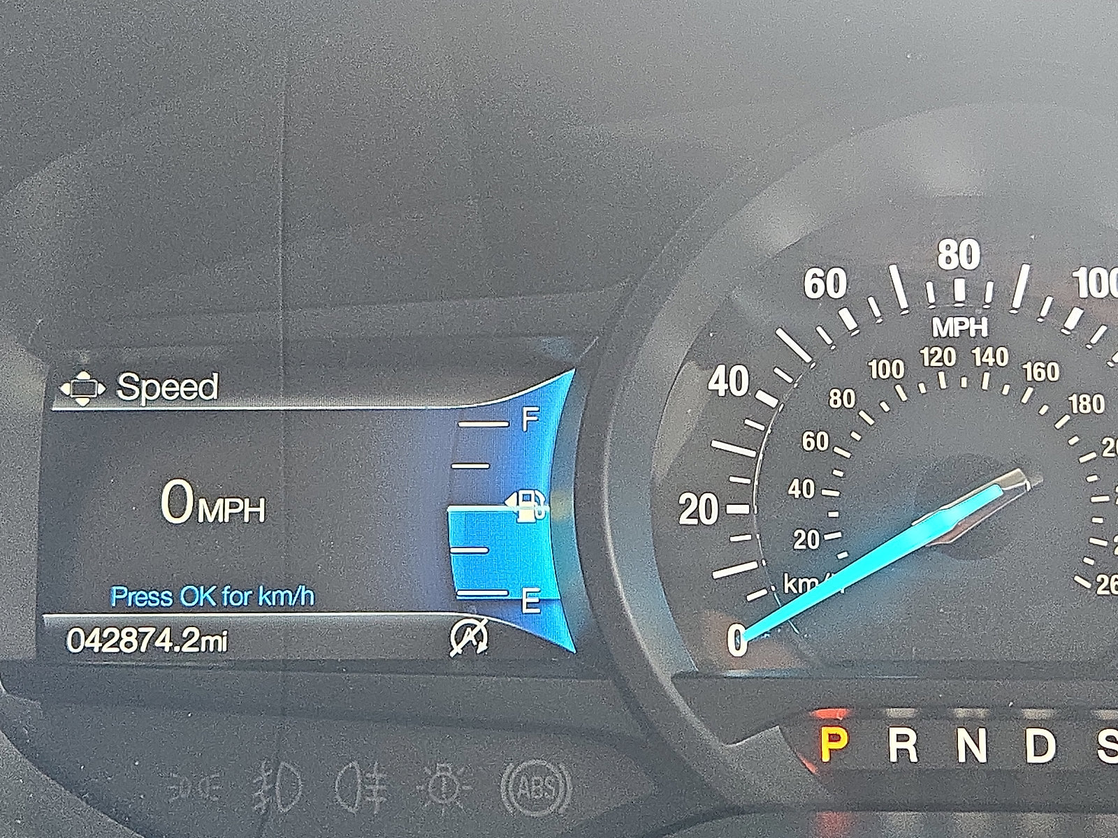 Certified 2022 Ford Edge SEL w/ Convenience Package image 25