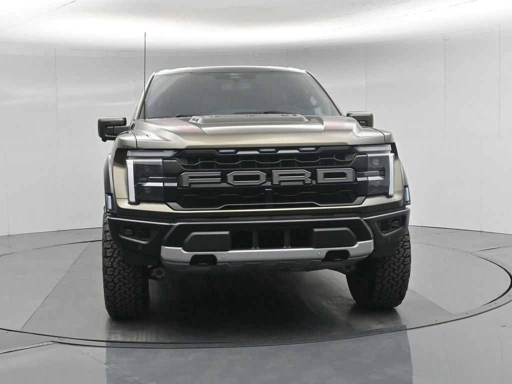 Certified 2025 Ford F150 Raptor image 29