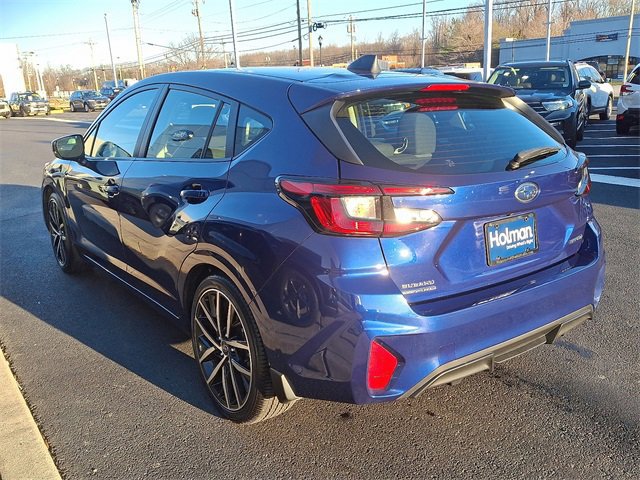 Used 2024 Subaru Impreza 2.0i Sport w/ Popular Package #1 image 2