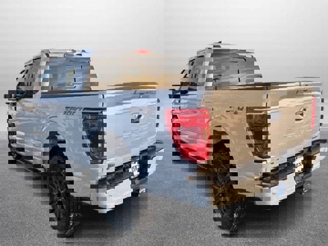 Certified 2022 Ford F150 XLT w/ Equipment Group 302A High image 8