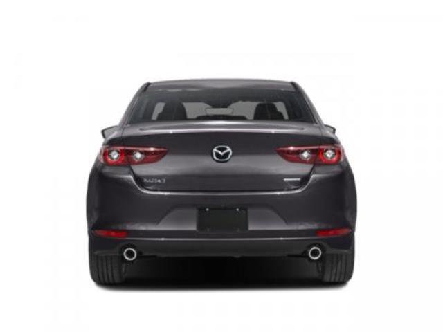 Used 2023 MAZDA MAZDA3 s image 5