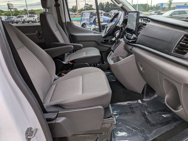 Certified 2024 Ford Transit 350 XLT RWD image 36