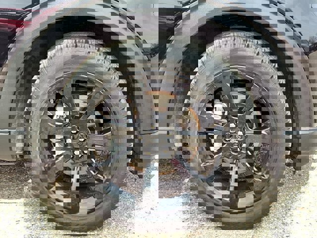 Certified 2023 Ford Explorer ST-Line image 30