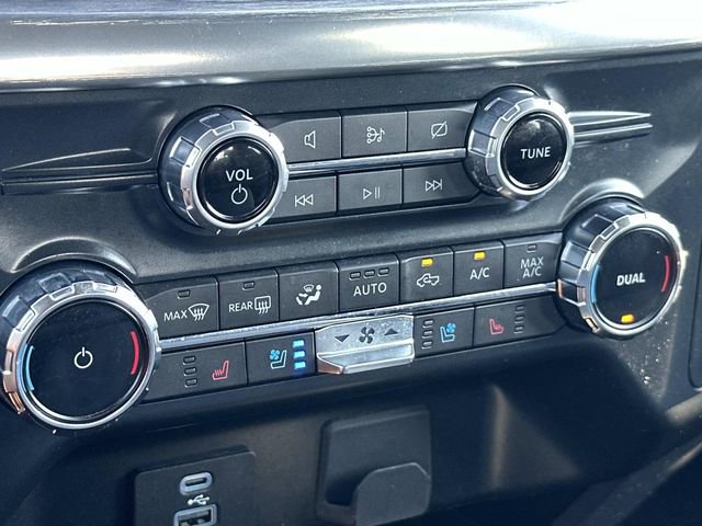 Certified 2022 Ford F150 Lariat w/ Equipment Group 501A Mid image 31