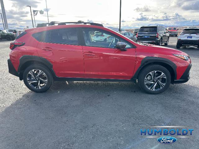 Used 2024 Subaru Crosstrek 2.0i Premium image 6