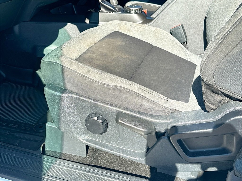 Certified 2022 Ford Bronco Big Bend image 9