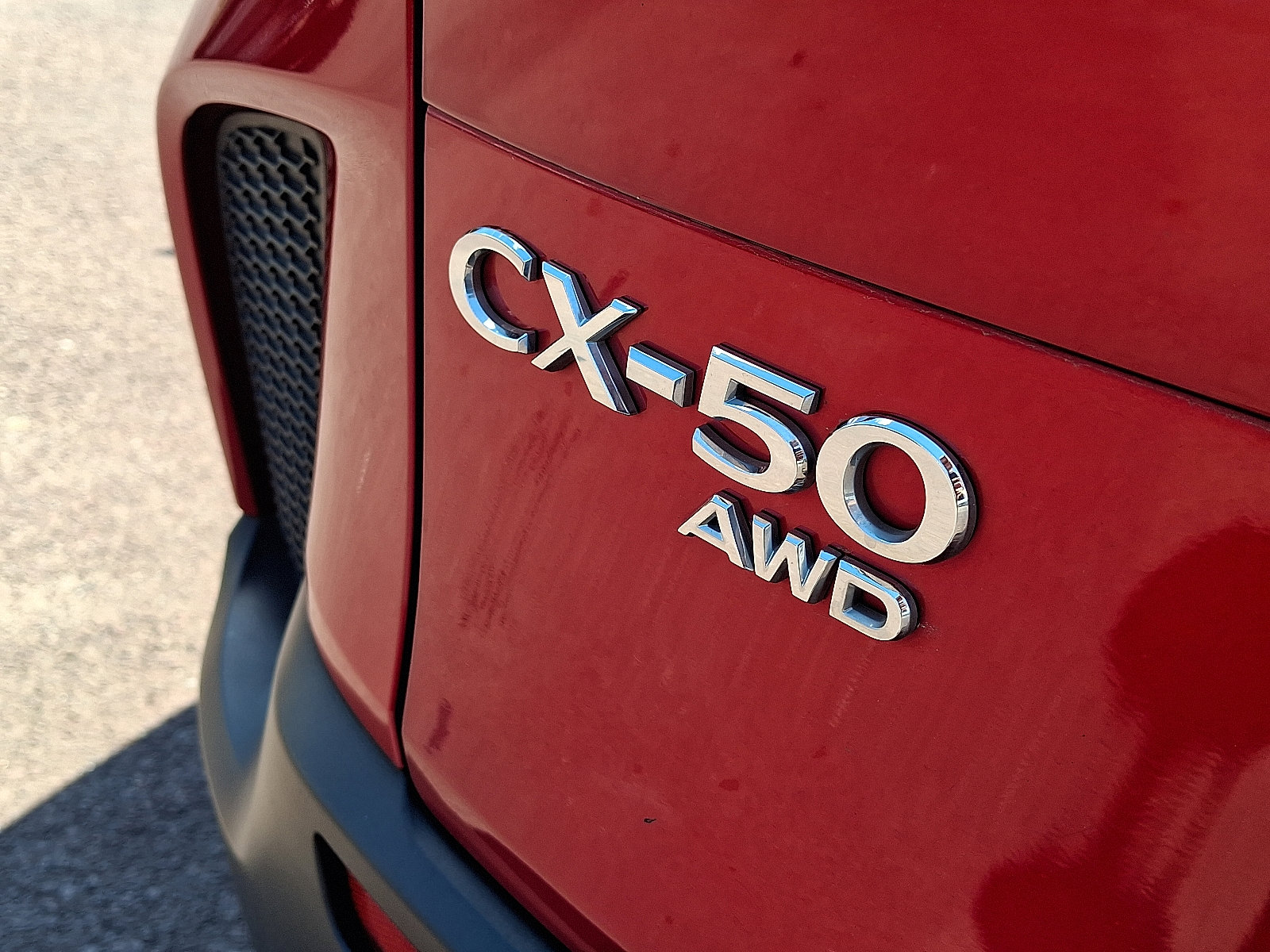 Used 2024 MAZDA CX-50 AWD 2.5 S w/ Preferred Package image 30