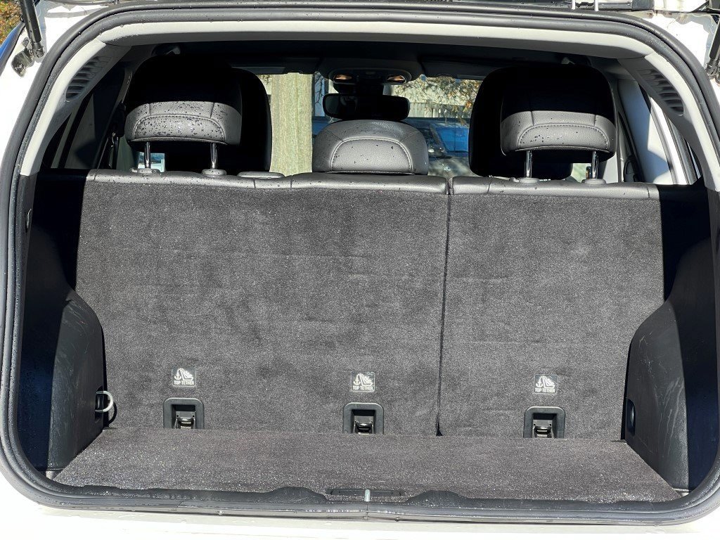 Used 2021 Jeep Compass Limited image 12