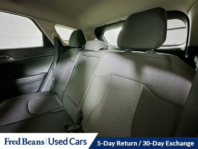 Used 2023 Kia Sportage LX image 25