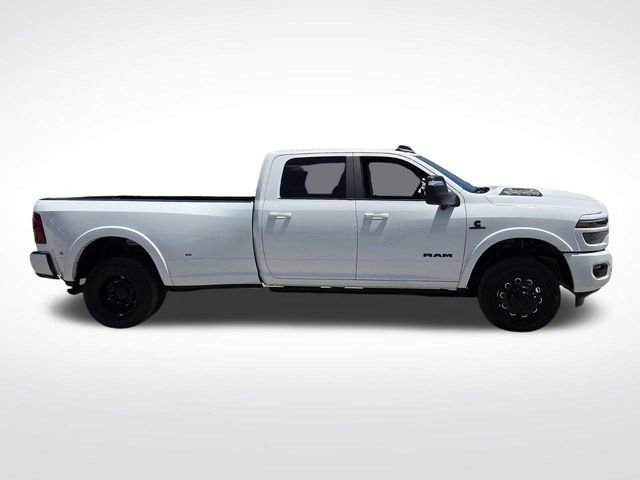 Used 2025 RAM 3500 Limited AWD/4WD image 6