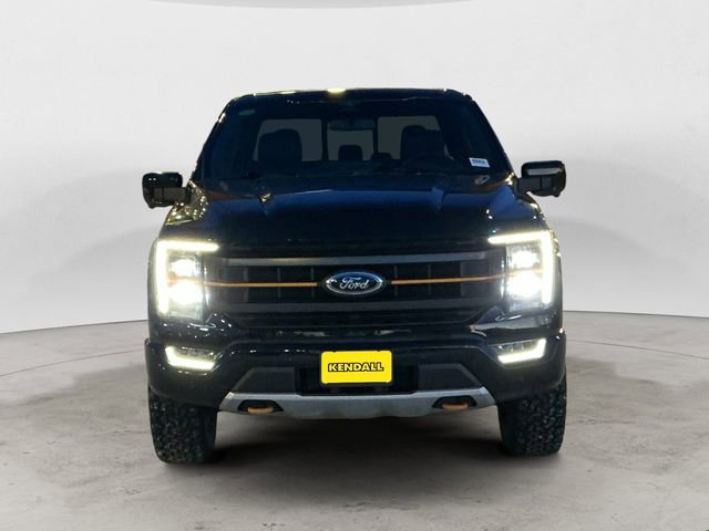Certified 2023 Ford F150 Tremor w/ Equipment Group 402A High AWD/4WD image 8