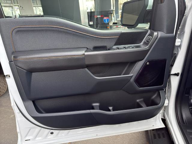 Certified 2025 Ford F150 Tremor w/ Equipment Group 402A High image 14