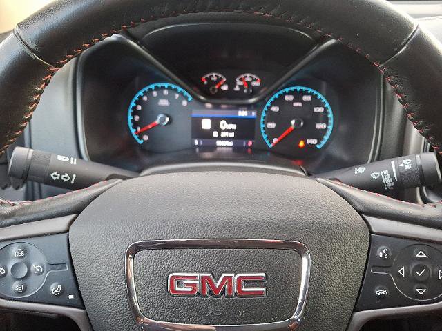 Used 2019 GMC Canyon All Terrain w/ Trailering Package image 18