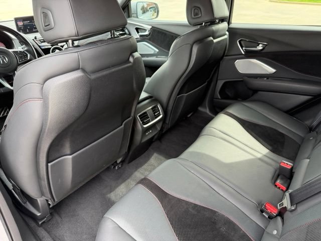 Used 2022 Acura RDX A-Spec FWD image 23