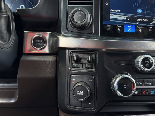 Certified 2024 Ford F450 King Ranch w/ FX4 Off-Road Package AWD/4WD image 23