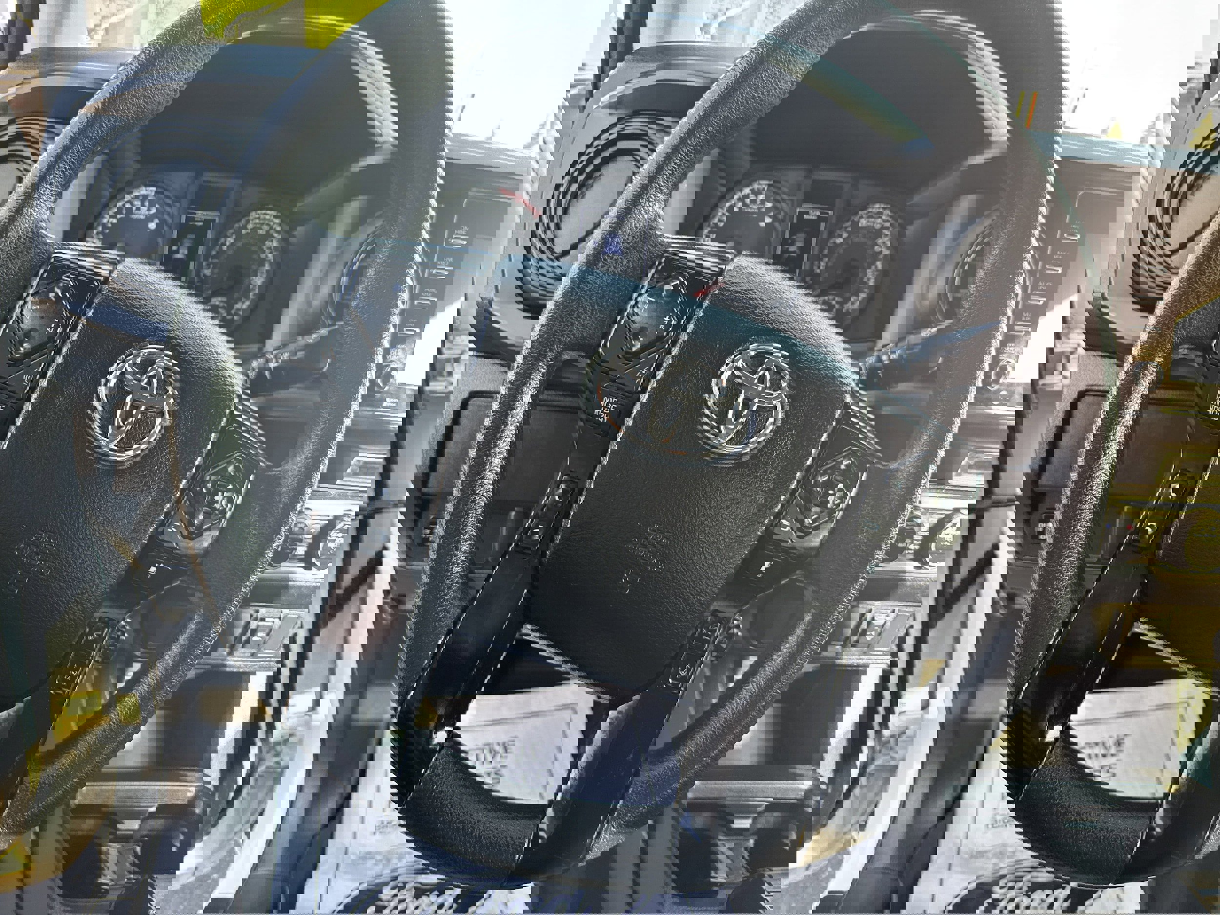 Used 2021 Toyota Tacoma 4x4 Double Cab image 13