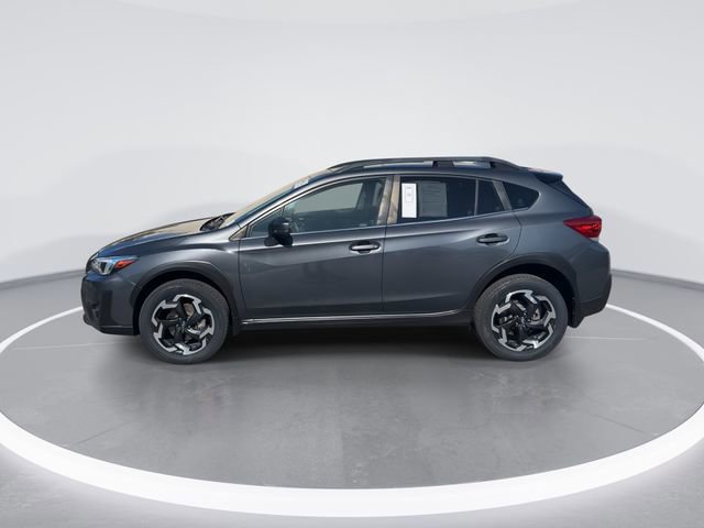 Used 2021 Subaru Crosstrek 2.5i Limited w/ Popular Package #5 AWD/4WD image 3