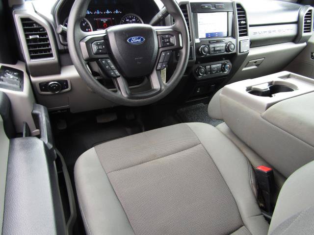 Certified 2021 Ford F250 XL w/ Power Equipment Group AWD/4WD image 2