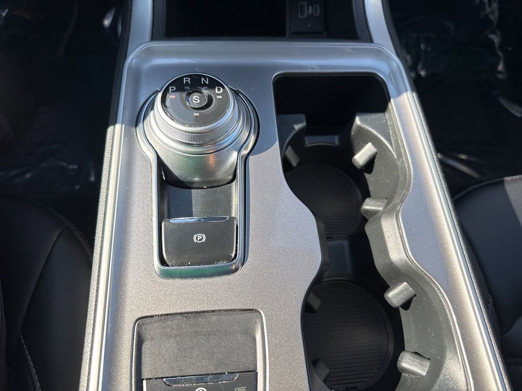 Certified 2024 Ford Edge SEL w/ Convenience Package image 30