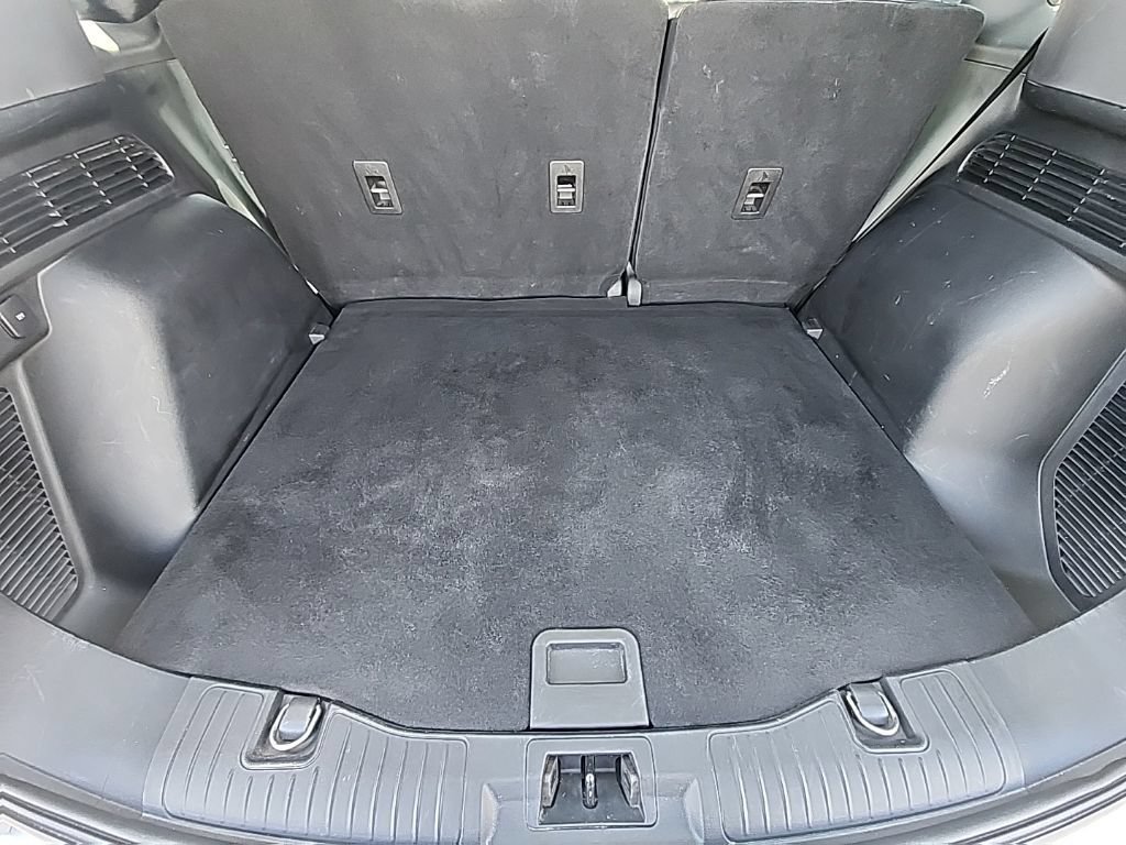 Certified 2023 Ford Escape ST-Line AWD/4WD image 10