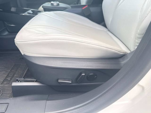 Certified 2024 Ford Mustang Mach-E Premium image 24