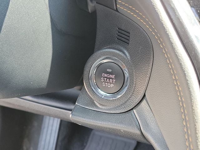 Used 2024 Subaru Outback Wilderness AWD/4WD image 12