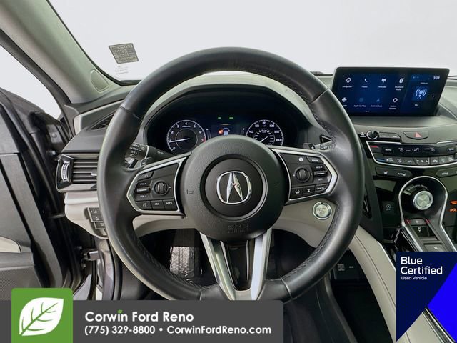 Used 2021 Acura RDX w/ Technology Package image 14