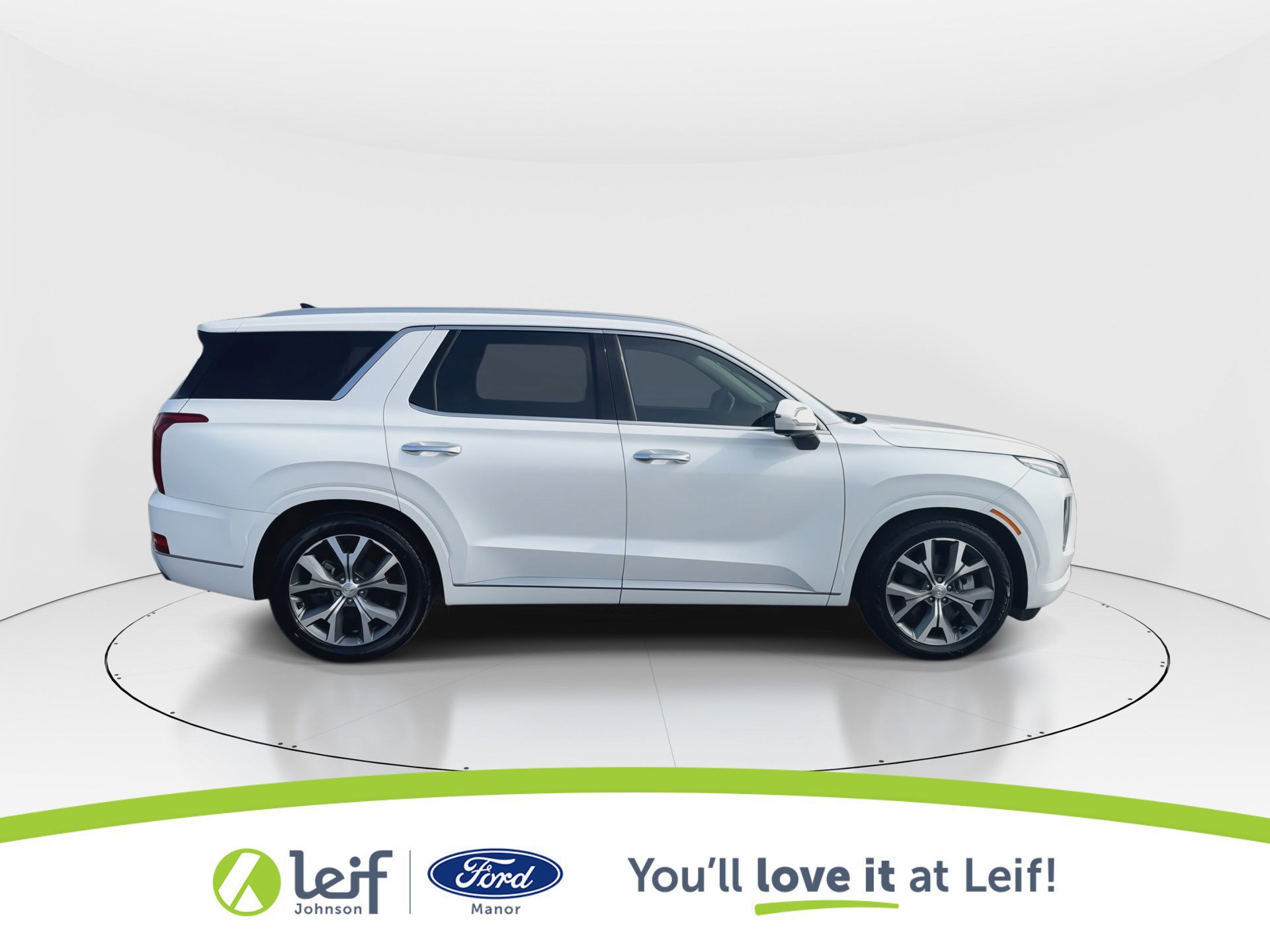 Used 2022 Hyundai Palisade Limited image 3