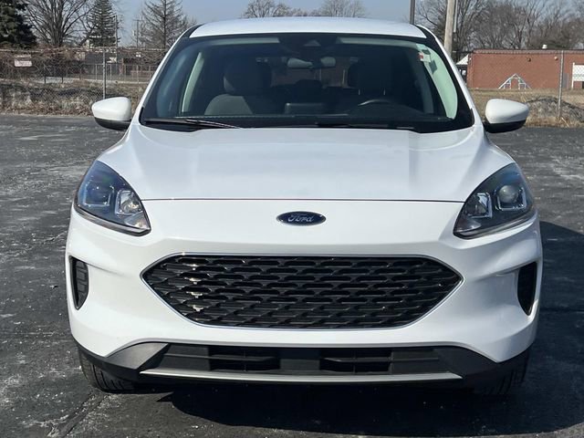 Certified 2021 Ford Escape SE w/ Convenience Package image 8