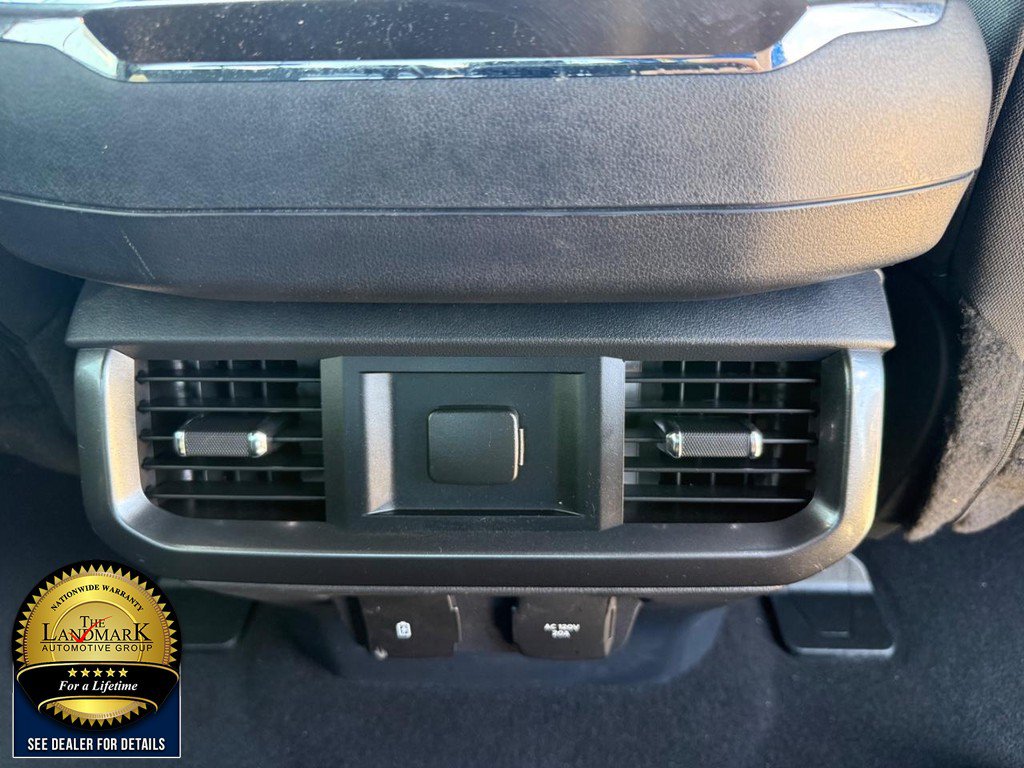 Certified 2023 Ford F150 XLT w/ Equipment Group 302A High AWD/4WD image 17