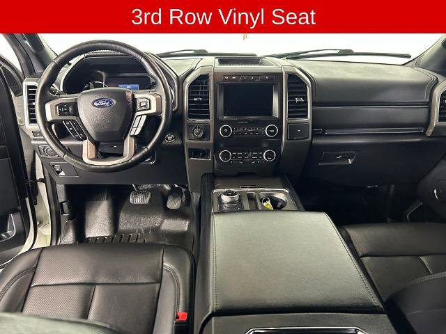 Certified 2021 Ford Expedition XLT AWD/4WD image 8