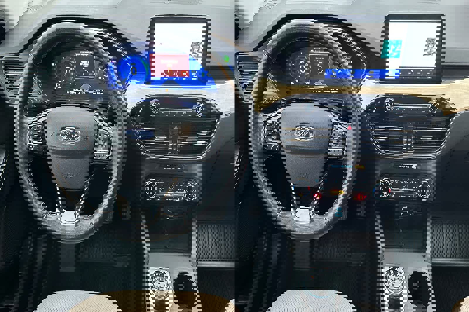 Certified 2022 Ford Escape Titanium w/ Titanium Premium Package image 14