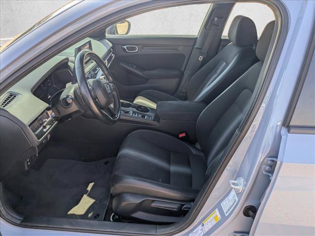 Used 2024 Honda Civic Sport image 14