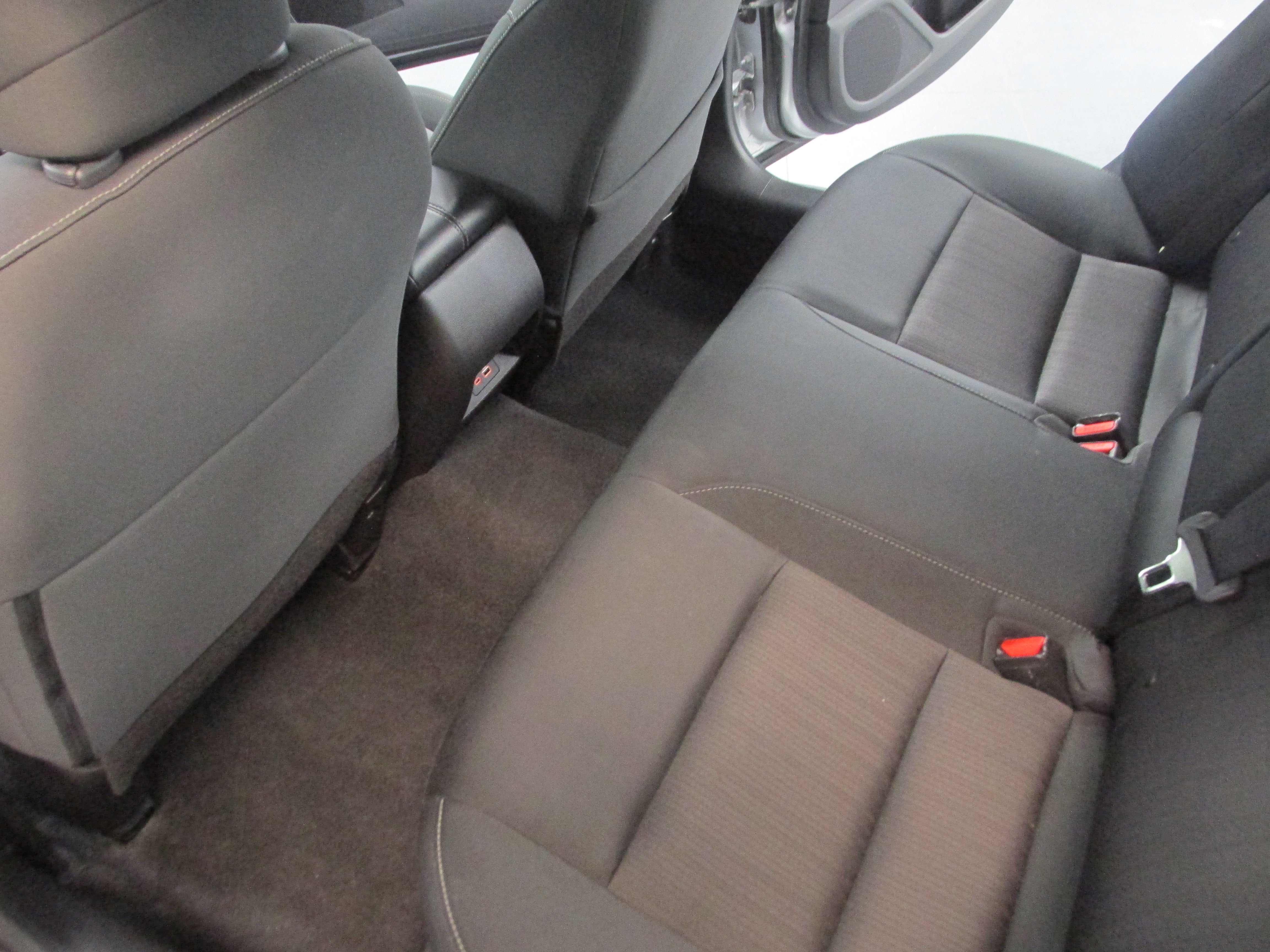 Used 2024 Nissan Altima 2.5 SV FWD image 23