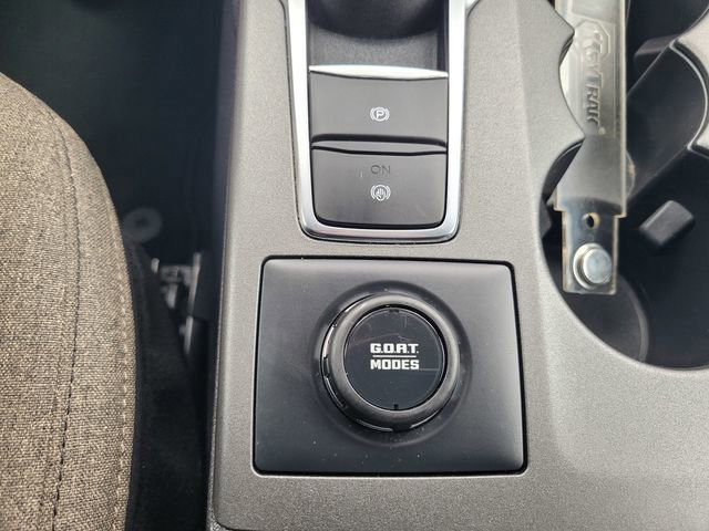 Certified 2025 Ford Bronco Sport Big Bend w/ Convenience Package image 25