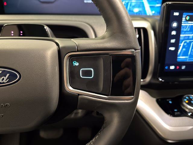 Certified 2026 Ford Expedition Active RWD image 15
