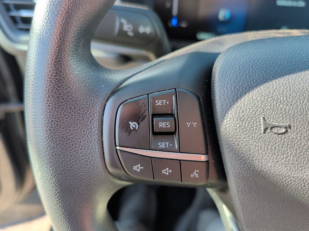 Certified 2025 Ford Escape Active FWD image 13