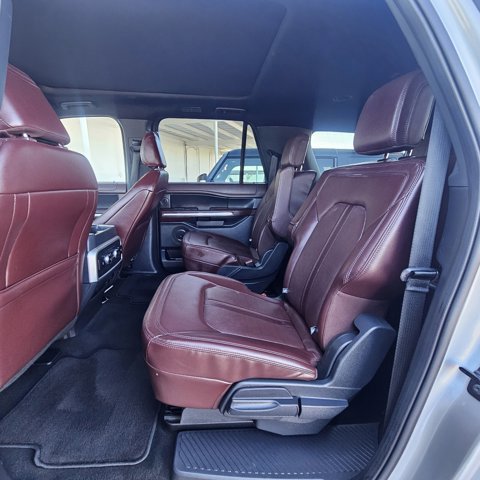 Certified 2024 Ford Expedition Max Limited image 14